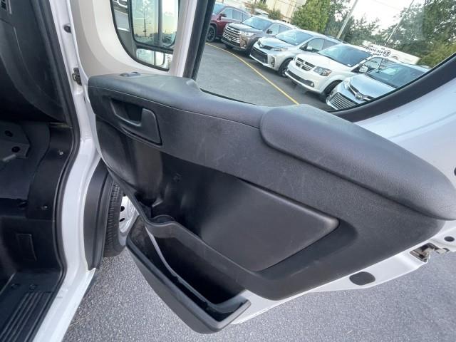 2020 Ram Promaster Cargo Van 1500 HR 136'' WB/ParkView Back-Up Camera, available for sale in Maple Shade, New Jersey | Car Revolution. Maple Shade, New Jersey 2020 Ram Promaster Cargo Van 1500 HR 136'' WB/ParkView Back-Up Camera, available for sale in Maple Shade, New Jersey | Car Revolution. Maple Shade, New Jersey