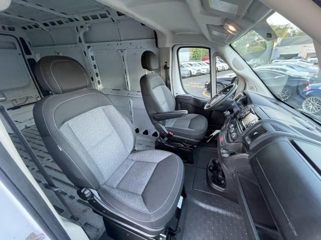 2020 Ram Promaster Cargo Van 1500 HR 136'' WB/ParkView Back-Up Camera, available for sale in Maple Shade, New Jersey | Car Revolution. Maple Shade, New Jersey 2020 Ram Promaster Cargo Van 1500 HR 136'' WB/ParkView Back-Up Camera, available for sale in Maple Shade, New Jersey | Car Revolution. Maple Shade, New Jersey