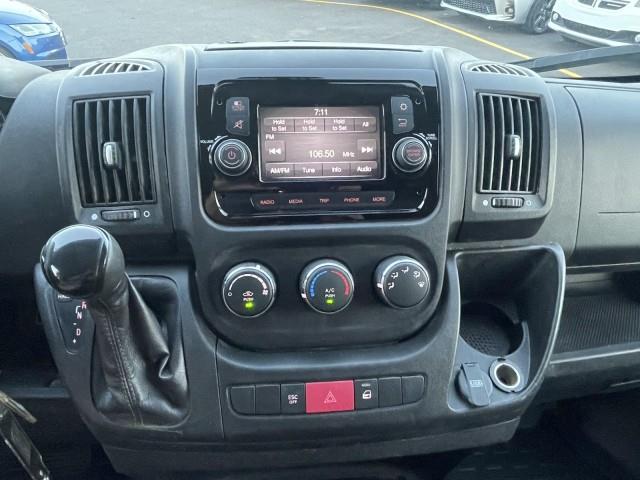 2020 Ram Promaster Cargo Van 1500 HR 136'' WB/ParkView Back-Up Camera, available for sale in Maple Shade, New Jersey | Car Revolution. Maple Shade, New Jersey 2020 Ram Promaster Cargo Van 1500 HR 136'' WB/ParkView Back-Up Camera, available for sale in Maple Shade, New Jersey | Car Revolution. Maple Shade, New Jersey