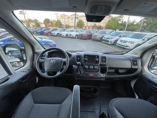 2020 Ram Promaster Cargo Van 1500 HR 136'' WB/ParkView Back-Up Camera, available for sale in Maple Shade, New Jersey | Car Revolution. Maple Shade, New Jersey 2020 Ram Promaster Cargo Van 1500 HR 136'' WB/ParkView Back-Up Camera, available for sale in Maple Shade, New Jersey | Car Revolution. Maple Shade, New Jersey