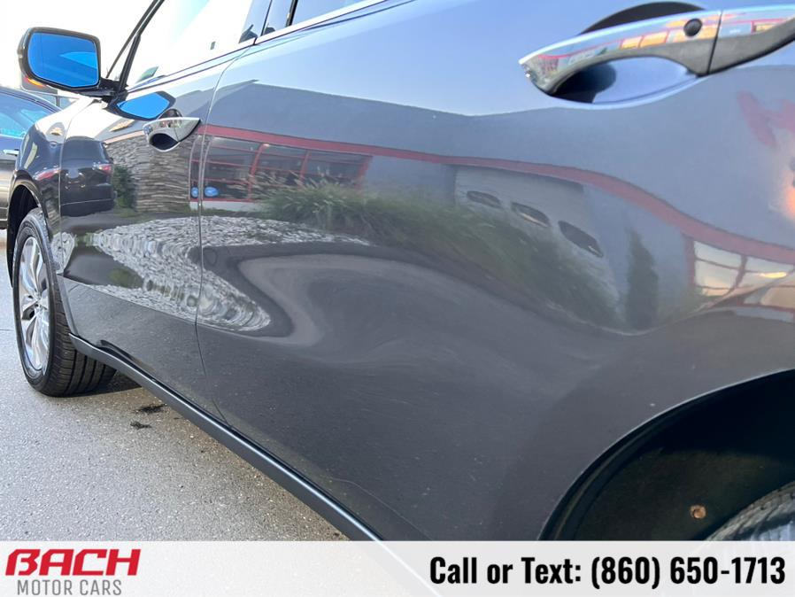 Used Acura MDX SH-AWD 4dr Tech Pkg 2015 | Bach Motor Cars. Canton , Connecticut Used Acura MDX SH-AWD 4dr Tech Pkg 2015 | Bach Motor Cars. Canton , Connecticut