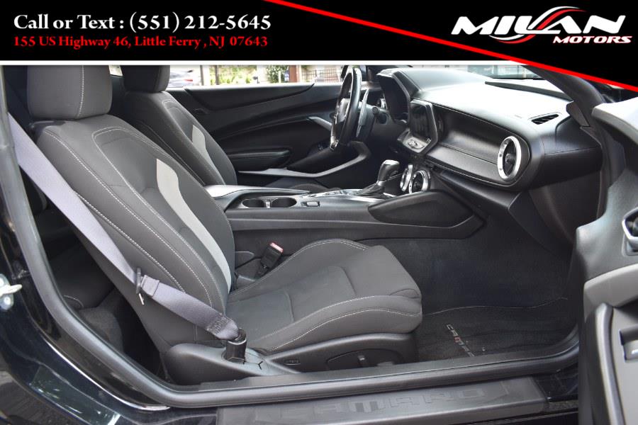 2016 Chevrolet Camaro 2dr Cpe 1SS, available for sale in Little Ferry , New Jersey | Milan Motors. Little Ferry , New Jersey 2016 Chevrolet Camaro 2dr Cpe 1SS, available for sale in Little Ferry , New Jersey | Milan Motors. Little Ferry , New Jersey