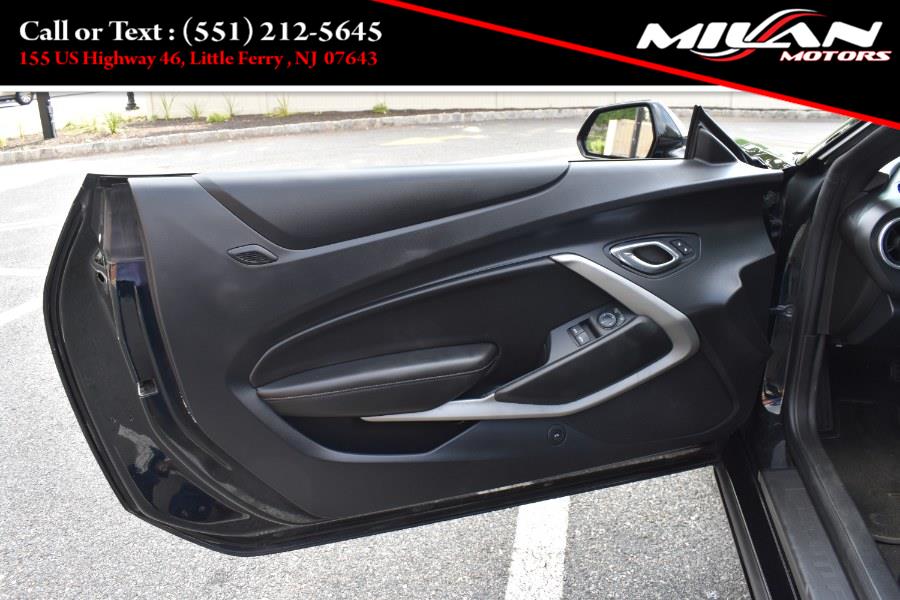 2016 Chevrolet Camaro 2dr Cpe 1SS, available for sale in Little Ferry , New Jersey | Milan Motors. Little Ferry , New Jersey 2016 Chevrolet Camaro 2dr Cpe 1SS, available for sale in Little Ferry , New Jersey | Milan Motors. Little Ferry , New Jersey
