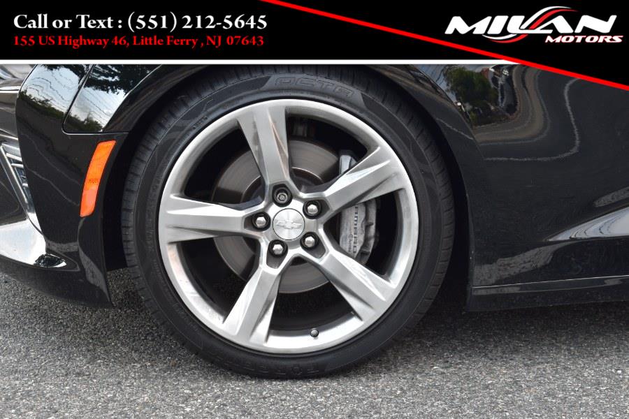 2016 Chevrolet Camaro 2dr Cpe 1SS, available for sale in Little Ferry , New Jersey | Milan Motors. Little Ferry , New Jersey 2016 Chevrolet Camaro 2dr Cpe 1SS, available for sale in Little Ferry , New Jersey | Milan Motors. Little Ferry , New Jersey