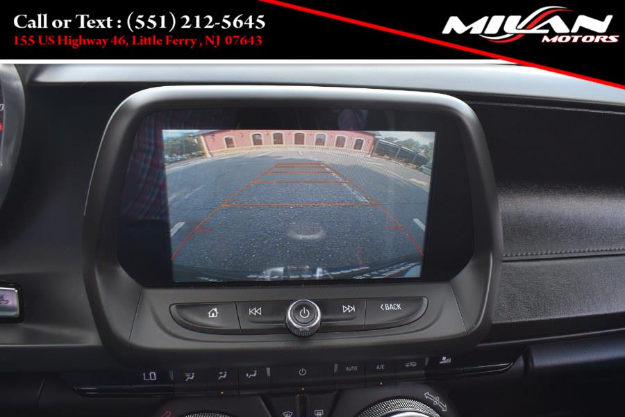 2016 Chevrolet Camaro 2dr Cpe 1SS, available for sale in Little Ferry , New Jersey | Milan Motors. Little Ferry , New Jersey 2016 Chevrolet Camaro 2dr Cpe 1SS, available for sale in Little Ferry , New Jersey | Milan Motors. Little Ferry , New Jersey