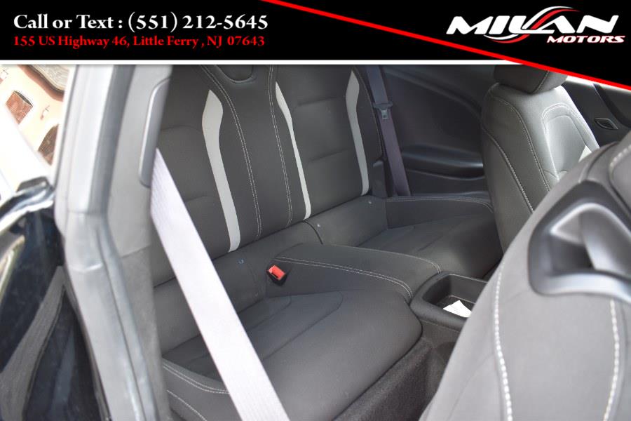 2016 Chevrolet Camaro 2dr Cpe 1SS, available for sale in Little Ferry , New Jersey | Milan Motors. Little Ferry , New Jersey 2016 Chevrolet Camaro 2dr Cpe 1SS, available for sale in Little Ferry , New Jersey | Milan Motors. Little Ferry , New Jersey