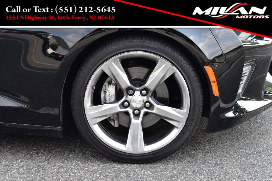 2016 Chevrolet Camaro 2dr Cpe 1SS, available for sale in Little Ferry , New Jersey | Milan Motors. Little Ferry , New Jersey 2016 Chevrolet Camaro 2dr Cpe 1SS, available for sale in Little Ferry , New Jersey | Milan Motors. Little Ferry , New Jersey
