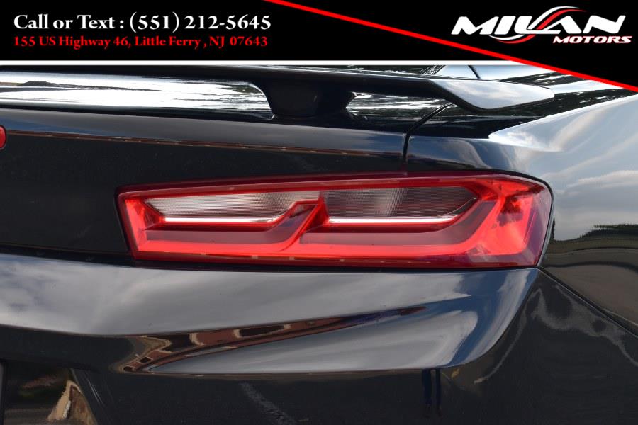 2016 Chevrolet Camaro 2dr Cpe 1SS, available for sale in Little Ferry , New Jersey | Milan Motors. Little Ferry , New Jersey 2016 Chevrolet Camaro 2dr Cpe 1SS, available for sale in Little Ferry , New Jersey | Milan Motors. Little Ferry , New Jersey