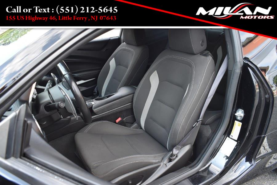 2016 Chevrolet Camaro 2dr Cpe 1SS, available for sale in Little Ferry , New Jersey | Milan Motors. Little Ferry , New Jersey 2016 Chevrolet Camaro 2dr Cpe 1SS, available for sale in Little Ferry , New Jersey | Milan Motors. Little Ferry , New Jersey