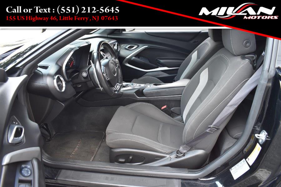 2016 Chevrolet Camaro 2dr Cpe 1SS, available for sale in Little Ferry , New Jersey | Milan Motors. Little Ferry , New Jersey 2016 Chevrolet Camaro 2dr Cpe 1SS, available for sale in Little Ferry , New Jersey | Milan Motors. Little Ferry , New Jersey