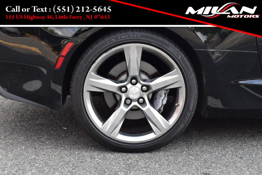2016 Chevrolet Camaro 2dr Cpe 1SS, available for sale in Little Ferry , New Jersey | Milan Motors. Little Ferry , New Jersey 2016 Chevrolet Camaro 2dr Cpe 1SS, available for sale in Little Ferry , New Jersey | Milan Motors. Little Ferry , New Jersey