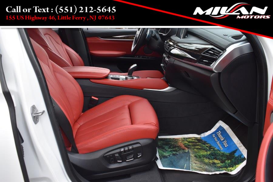 Used BMW X6 xDrive35i Sports Activity Coupe 2018 | Milan Motors. Little Ferry , New Jersey Used BMW X6 xDrive35i Sports Activity Coupe 2018 | Milan Motors. Little Ferry , New Jersey