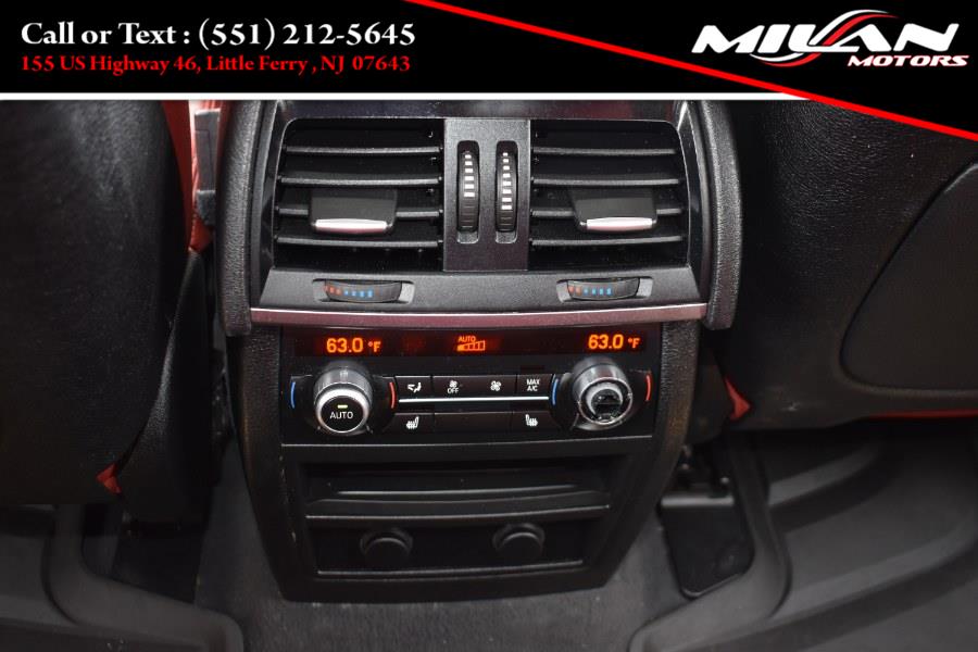 Used BMW X6 xDrive35i Sports Activity Coupe 2018 | Milan Motors. Little Ferry , New Jersey Used BMW X6 xDrive35i Sports Activity Coupe 2018 | Milan Motors. Little Ferry , New Jersey