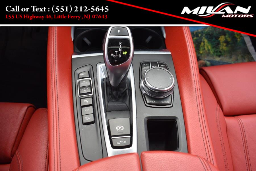 Used BMW X6 xDrive35i Sports Activity Coupe 2018 | Milan Motors. Little Ferry , New Jersey Used BMW X6 xDrive35i Sports Activity Coupe 2018 | Milan Motors. Little Ferry , New Jersey