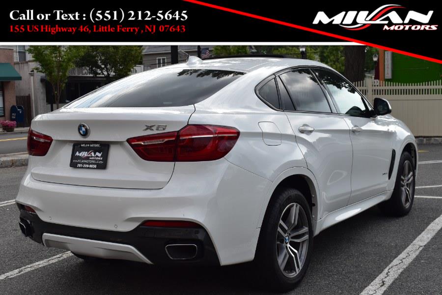 Used BMW X6 xDrive35i Sports Activity Coupe 2018 | Milan Motors. Little Ferry , New Jersey Used BMW X6 xDrive35i Sports Activity Coupe 2018 | Milan Motors. Little Ferry , New Jersey