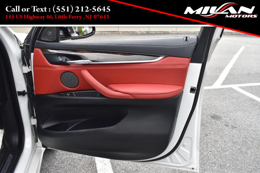 Used BMW X6 xDrive35i Sports Activity Coupe 2018 | Milan Motors. Little Ferry , New Jersey Used BMW X6 xDrive35i Sports Activity Coupe 2018 | Milan Motors. Little Ferry , New Jersey