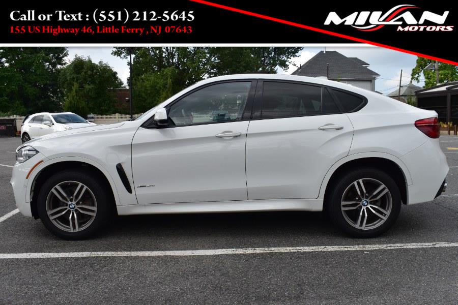 Used BMW X6 xDrive35i Sports Activity Coupe 2018 | Milan Motors. Little Ferry , New Jersey Used BMW X6 xDrive35i Sports Activity Coupe 2018 | Milan Motors. Little Ferry , New Jersey