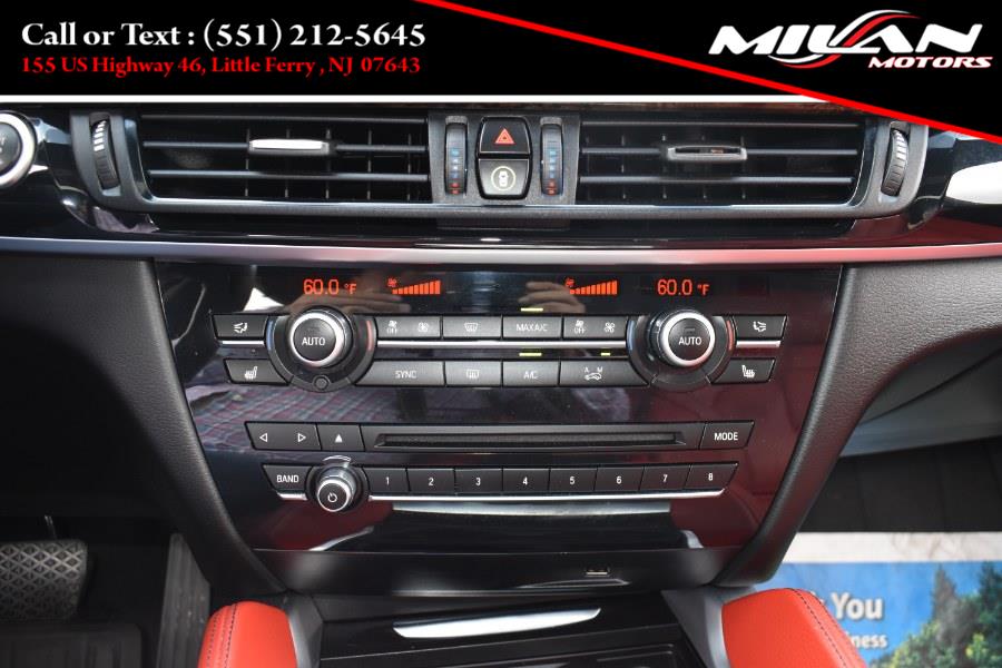 Used BMW X6 xDrive35i Sports Activity Coupe 2018 | Milan Motors. Little Ferry , New Jersey Used BMW X6 xDrive35i Sports Activity Coupe 2018 | Milan Motors. Little Ferry , New Jersey