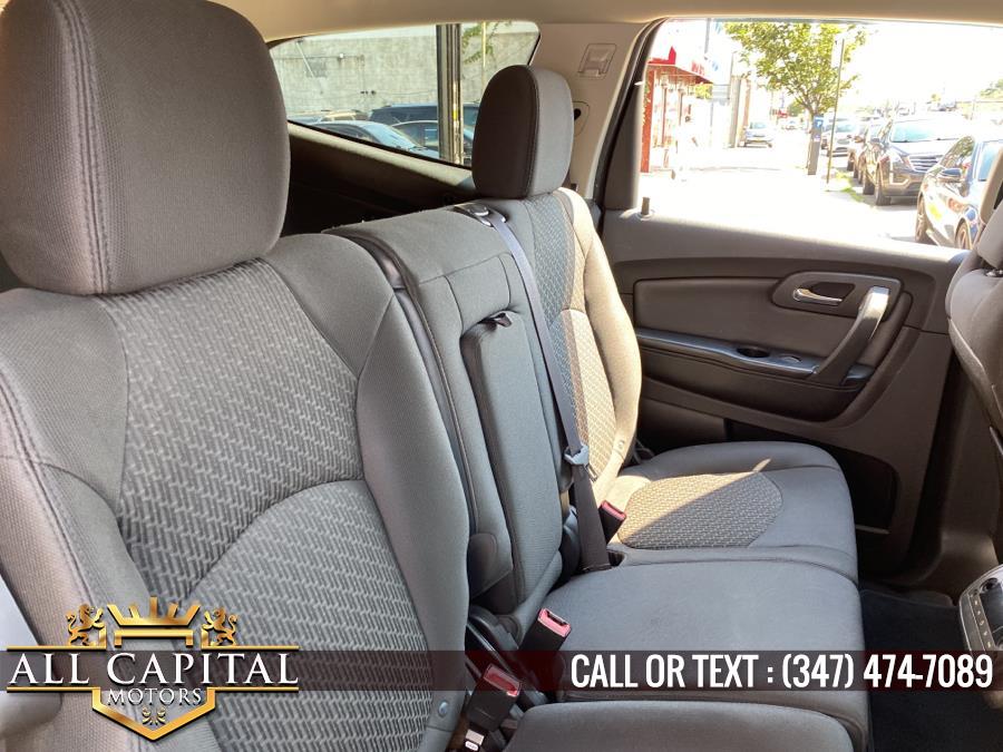 2011 Chevrolet Traverse FWD 4dr LT w/1LT, available for sale in Brooklyn, New York | All Capital Motors. Brooklyn, New York 2011 Chevrolet Traverse FWD 4dr LT w/1LT, available for sale in Brooklyn, New York | All Capital Motors. Brooklyn, New York