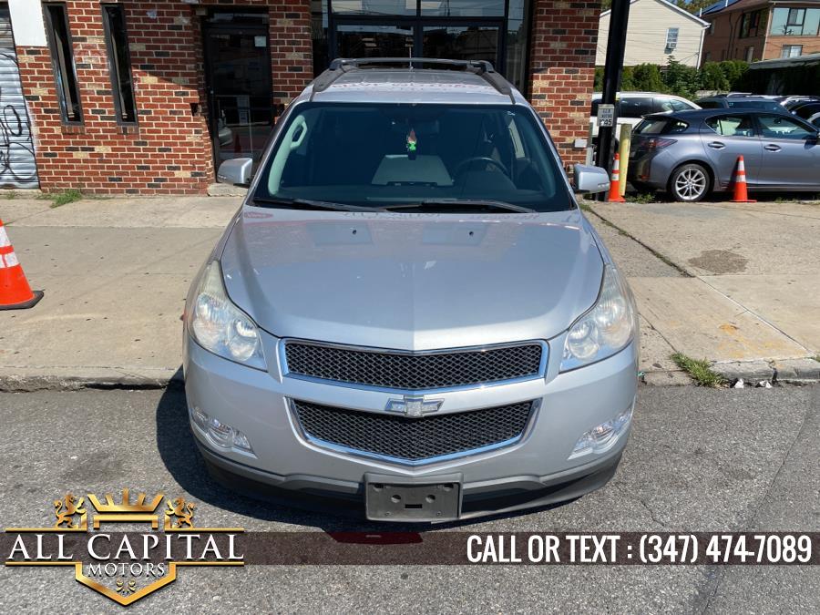 2011 Chevrolet Traverse FWD 4dr LT w/1LT, available for sale in Brooklyn, New York | All Capital Motors. Brooklyn, New York 2011 Chevrolet Traverse FWD 4dr LT w/1LT, available for sale in Brooklyn, New York | All Capital Motors. Brooklyn, New York