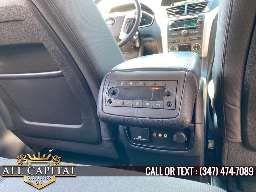 2011 Chevrolet Traverse FWD 4dr LT w/1LT, available for sale in Brooklyn, New York | All Capital Motors. Brooklyn, New York 2011 Chevrolet Traverse FWD 4dr LT w/1LT, available for sale in Brooklyn, New York | All Capital Motors. Brooklyn, New York