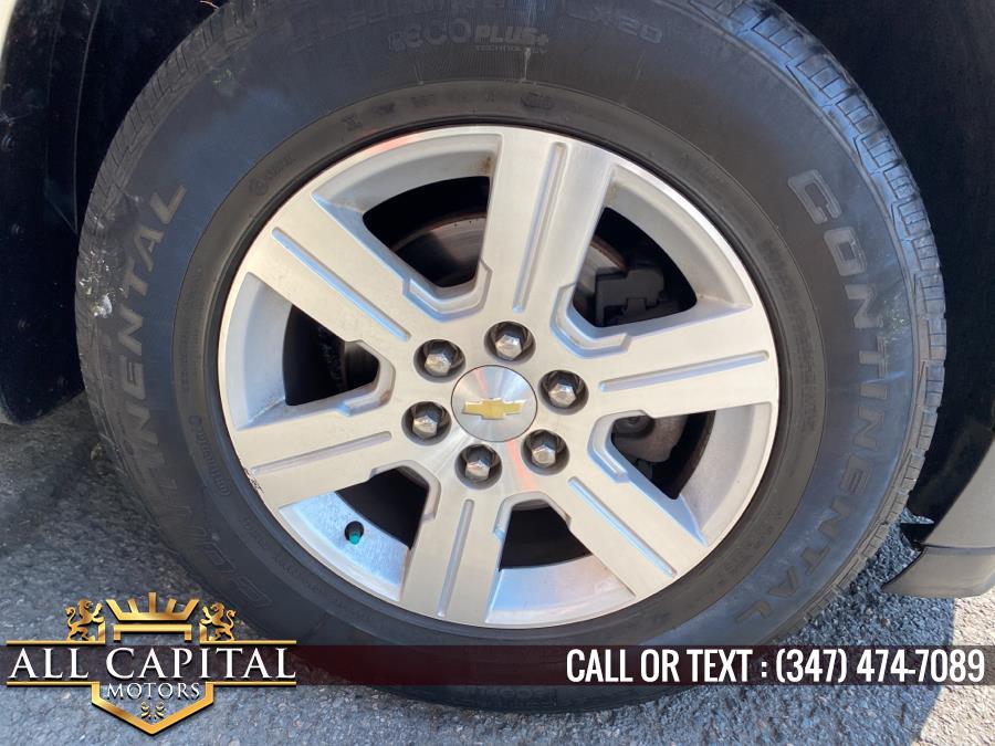 2011 Chevrolet Traverse FWD 4dr LT w/1LT, available for sale in Brooklyn, New York | All Capital Motors. Brooklyn, New York 2011 Chevrolet Traverse FWD 4dr LT w/1LT, available for sale in Brooklyn, New York | All Capital Motors. Brooklyn, New York