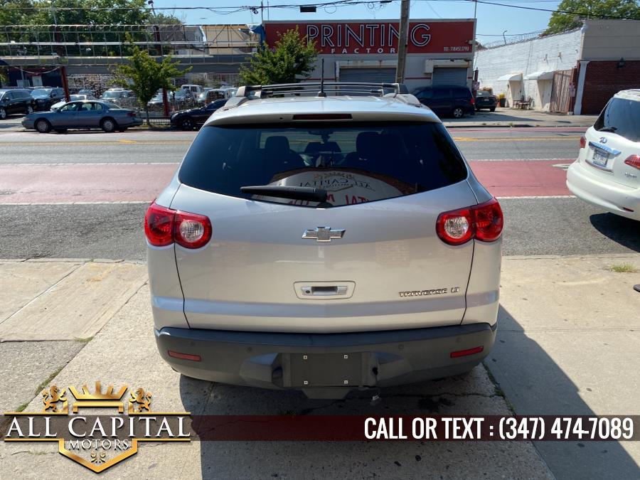 2011 Chevrolet Traverse FWD 4dr LT w/1LT, available for sale in Brooklyn, New York | All Capital Motors. Brooklyn, New York 2011 Chevrolet Traverse FWD 4dr LT w/1LT, available for sale in Brooklyn, New York | All Capital Motors. Brooklyn, New York