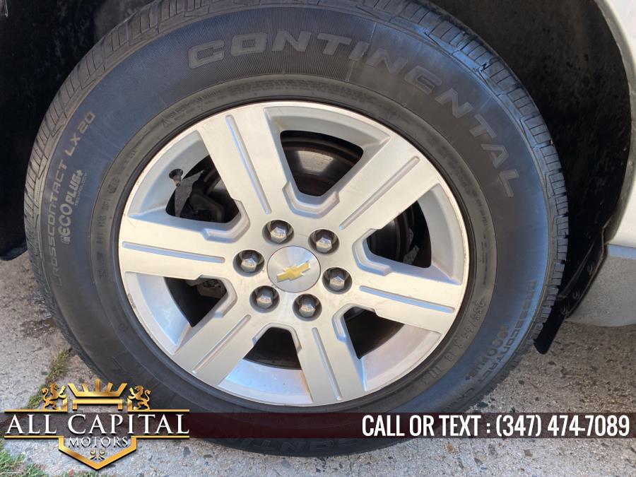 2011 Chevrolet Traverse FWD 4dr LT w/1LT, available for sale in Brooklyn, New York | All Capital Motors. Brooklyn, New York 2011 Chevrolet Traverse FWD 4dr LT w/1LT, available for sale in Brooklyn, New York | All Capital Motors. Brooklyn, New York