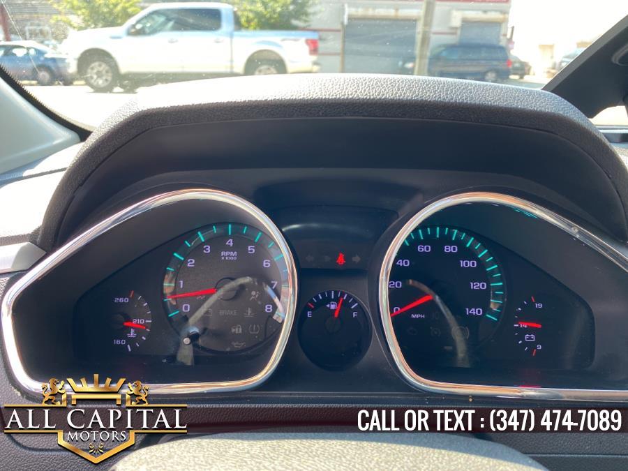 2011 Chevrolet Traverse FWD 4dr LT w/1LT, available for sale in Brooklyn, New York | All Capital Motors. Brooklyn, New York 2011 Chevrolet Traverse FWD 4dr LT w/1LT, available for sale in Brooklyn, New York | All Capital Motors. Brooklyn, New York