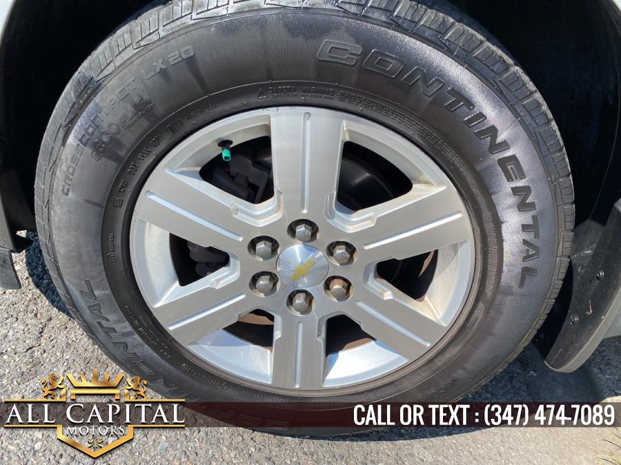 2011 Chevrolet Traverse FWD 4dr LT w/1LT, available for sale in Brooklyn, New York | All Capital Motors. Brooklyn, New York 2011 Chevrolet Traverse FWD 4dr LT w/1LT, available for sale in Brooklyn, New York | All Capital Motors. Brooklyn, New York