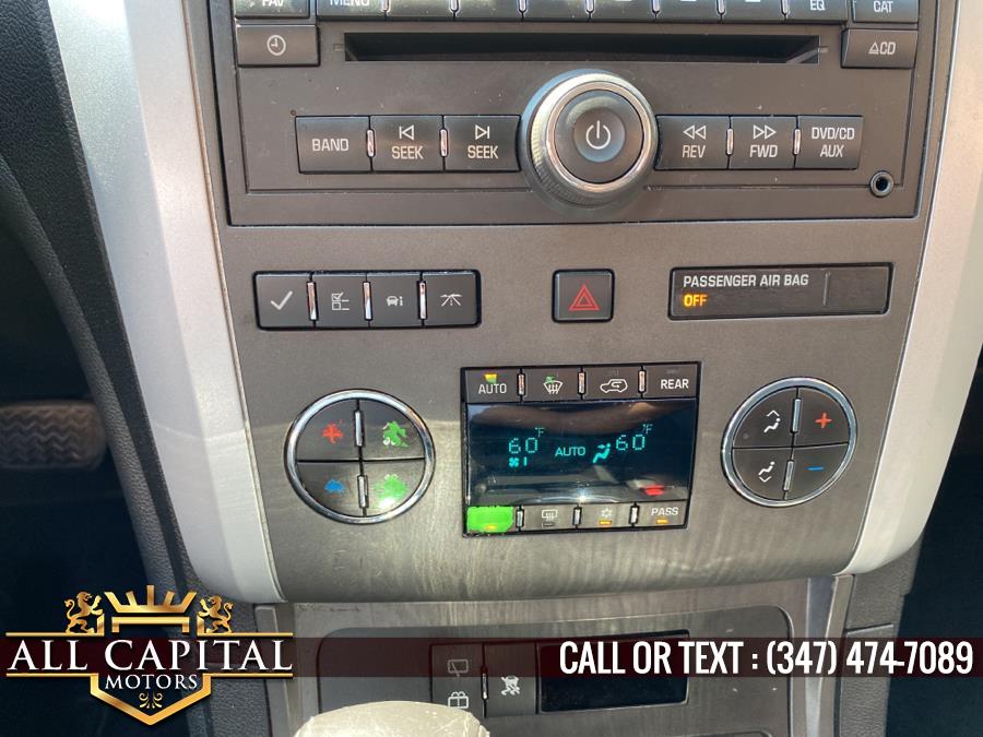 2011 Chevrolet Traverse FWD 4dr LT w/1LT, available for sale in Brooklyn, New York | All Capital Motors. Brooklyn, New York 2011 Chevrolet Traverse FWD 4dr LT w/1LT, available for sale in Brooklyn, New York | All Capital Motors. Brooklyn, New York