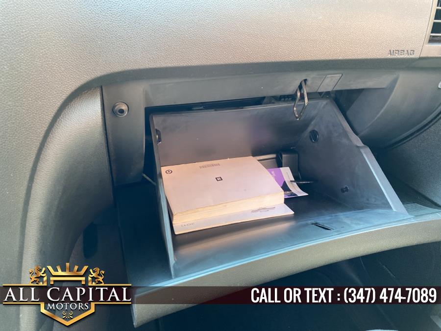 2011 Chevrolet Traverse FWD 4dr LT w/1LT, available for sale in Brooklyn, New York | All Capital Motors. Brooklyn, New York 2011 Chevrolet Traverse FWD 4dr LT w/1LT, available for sale in Brooklyn, New York | All Capital Motors. Brooklyn, New York