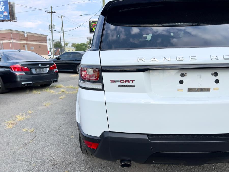Used Land Rover Range Rover Sport 4WD 4dr Supercharged Dynamic 2014 | Easy Credit of Jersey. Little Ferry, New Jersey