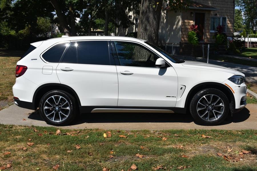 Used BMW X5 xDrive40e 2018 | Certified Performance Motors. Valley Stream, New York
