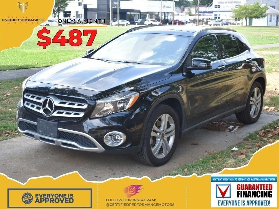 2020 Mercedes-benz Gla GLA 250, available for sale in Valley Stream, New York | Certified Performance Motors. Valley Stream, New York