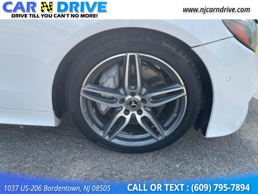 Used Mercedes-benz E-class E450 Convertible 2019 | Car N Drive. Bordentown, New Jersey Used Mercedes-benz E-class E450 Convertible 2019 | Car N Drive. Bordentown, New Jersey