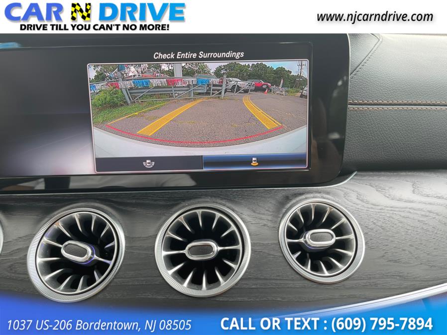 Used Mercedes-benz E-class E450 Convertible 2019 | Car N Drive. Bordentown, New Jersey Used Mercedes-benz E-class E450 Convertible 2019 | Car N Drive. Bordentown, New Jersey