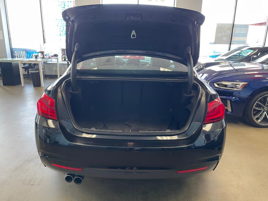 2018 BMW 4 Series 430i Coupe M/SPORT, available for sale in Inwood, New York | 5 Towns Drive. Inwood, New York 2018 BMW 4 Series 430i Coupe M/SPORT, available for sale in Inwood, New York | 5 Towns Drive. Inwood, New York