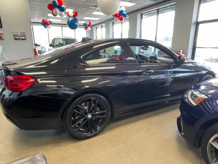 2018 BMW 4 Series 430i Coupe M/SPORT, available for sale in Inwood, New York | 5 Towns Drive. Inwood, New York 2018 BMW 4 Series 430i Coupe M/SPORT, available for sale in Inwood, New York | 5 Towns Drive. Inwood, New York