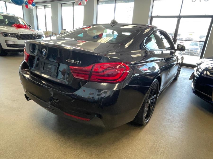 2018 BMW 4 Series 430i Coupe M/SPORT, available for sale in Inwood, New York | 5 Towns Drive. Inwood, New York 2018 BMW 4 Series 430i Coupe M/SPORT, available for sale in Inwood, New York | 5 Towns Drive. Inwood, New York