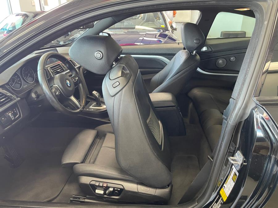 2018 BMW 4 Series 430i Coupe M/SPORT, available for sale in Inwood, New York | 5 Towns Drive. Inwood, New York 2018 BMW 4 Series 430i Coupe M/SPORT, available for sale in Inwood, New York | 5 Towns Drive. Inwood, New York