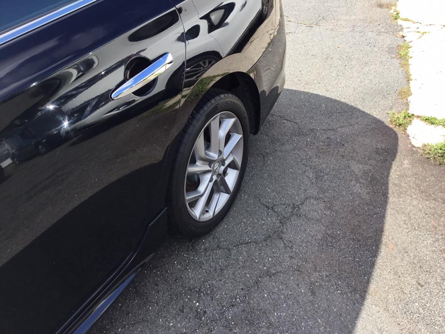 Used Nissan Sentra 4dr Sdn I4 CVT SV 2015 | Liberty Motors. Manchester, Connecticut Used Nissan Sentra 4dr Sdn I4 CVT SV 2015 | Liberty Motors. Manchester, Connecticut