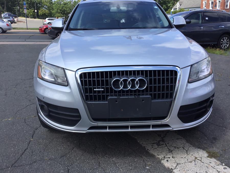 2011 Audi Q5 quattro 4dr 2.0T Premium Plus, available for sale in Manchester, Connecticut | Liberty Motors. Manchester, Connecticut 2011 Audi Q5 quattro 4dr 2.0T Premium Plus, available for sale in Manchester, Connecticut | Liberty Motors. Manchester, Connecticut