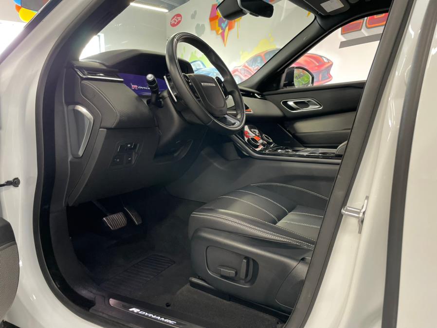 Used Land Rover Range Rover Velar P380 R-Dynamic SE 2018 | Jamaica 26 Motors. Hollis, New York Used Land Rover Range Rover Velar P380 R-Dynamic SE 2018 | Jamaica 26 Motors. Hollis, New York