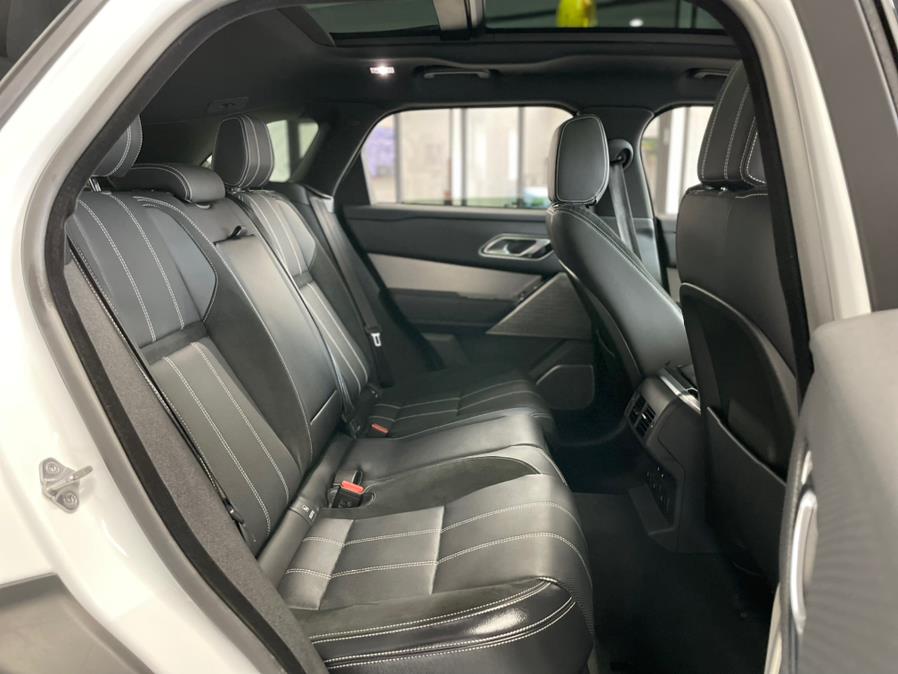 Used Land Rover Range Rover Velar P380 R-Dynamic SE 2018 | Jamaica 26 Motors. Hollis, New York Used Land Rover Range Rover Velar P380 R-Dynamic SE 2018 | Jamaica 26 Motors. Hollis, New York