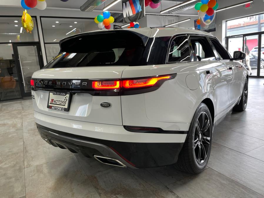 Used Land Rover Range Rover Velar P380 R-Dynamic SE 2018 | Jamaica 26 Motors. Hollis, New York Used Land Rover Range Rover Velar P380 R-Dynamic SE 2018 | Jamaica 26 Motors. Hollis, New York