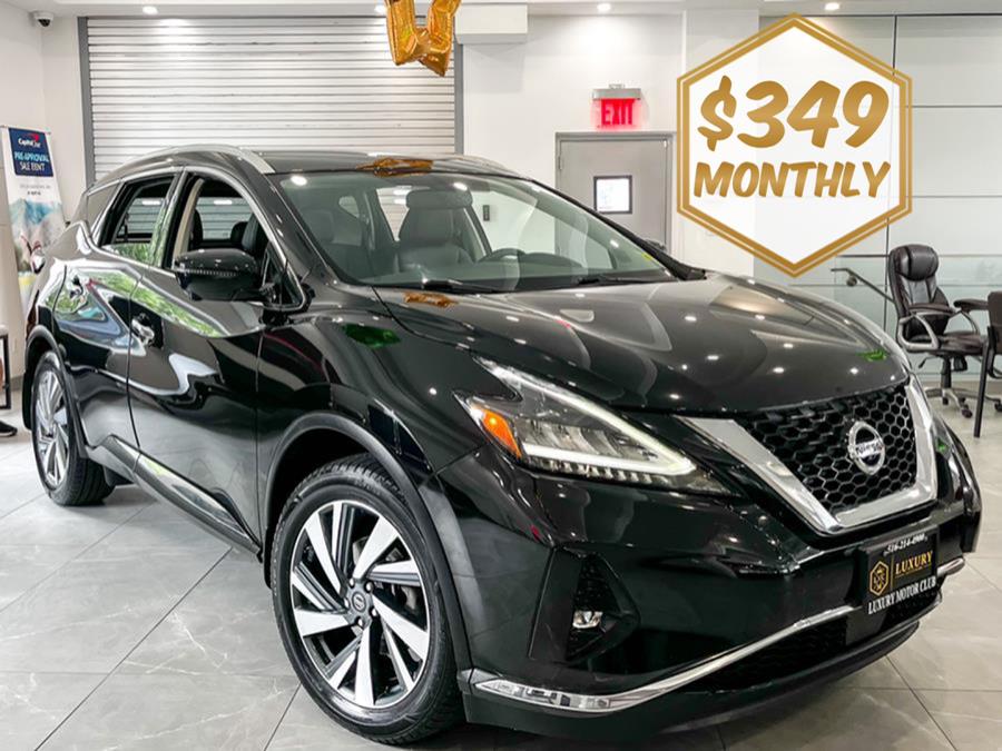 Used Nissan Murano AWD SL 2019 | C Rich Cars. Franklin Square, New York