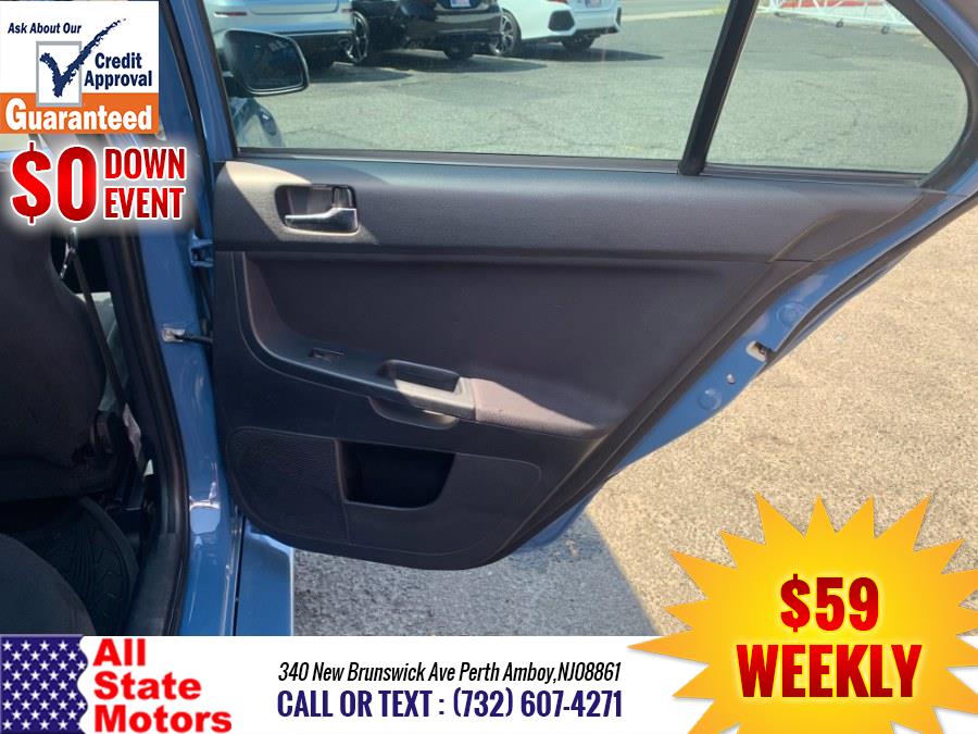 Used Mitsubishi Lancer 4dr Sdn Evolution GSR 2010 | All State Motor Inc. Perth Amboy, New Jersey Used Mitsubishi Lancer 4dr Sdn Evolution GSR 2010 | All State Motor Inc. Perth Amboy, New Jersey