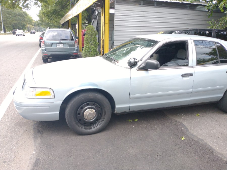 Used Ford Police Interceptor 4dr Sdn Pursuit 2007 | Sunrise of Elmont. Elmont, New York Used Ford Police Interceptor 4dr Sdn Pursuit 2007 | Sunrise of Elmont. Elmont, New York