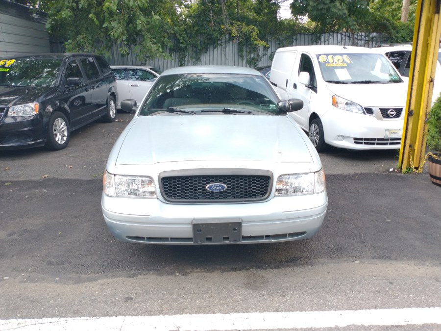Used Ford Police Interceptor 4dr Sdn Pursuit 2007 | Sunrise of Elmont. Elmont, New York Used Ford Police Interceptor 4dr Sdn Pursuit 2007 | Sunrise of Elmont. Elmont, New York